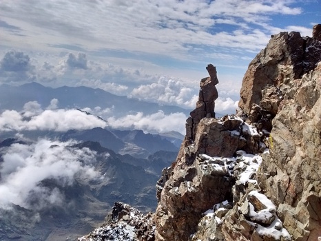 2016 grande traversata delle alpi